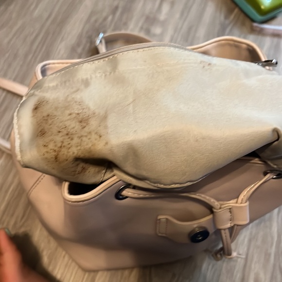 Mini Backpack - Picture 5 of 7